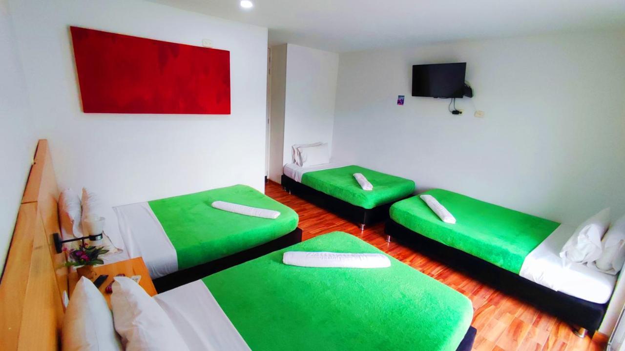 Berdez Hotel