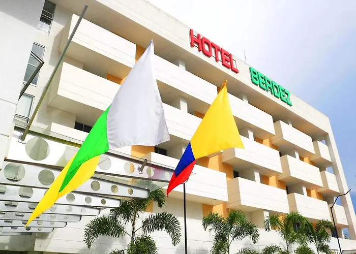 Hotel Berdez