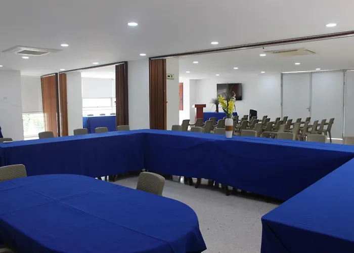 Hotel Berdez