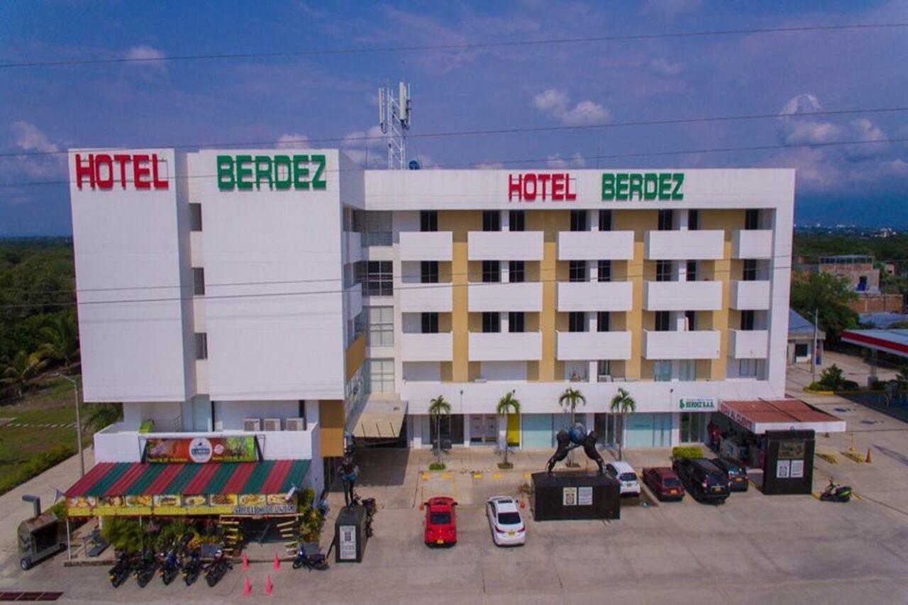 Berdez Neiva (Huila)