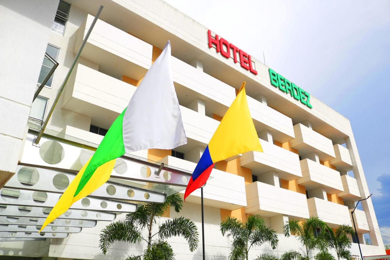 Berdez Neiva (Huila)