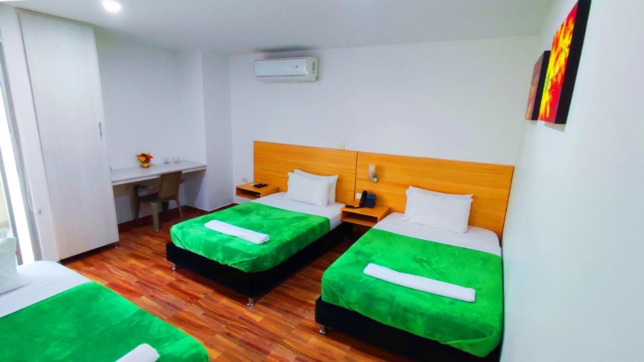 Berdez Hotel 3*