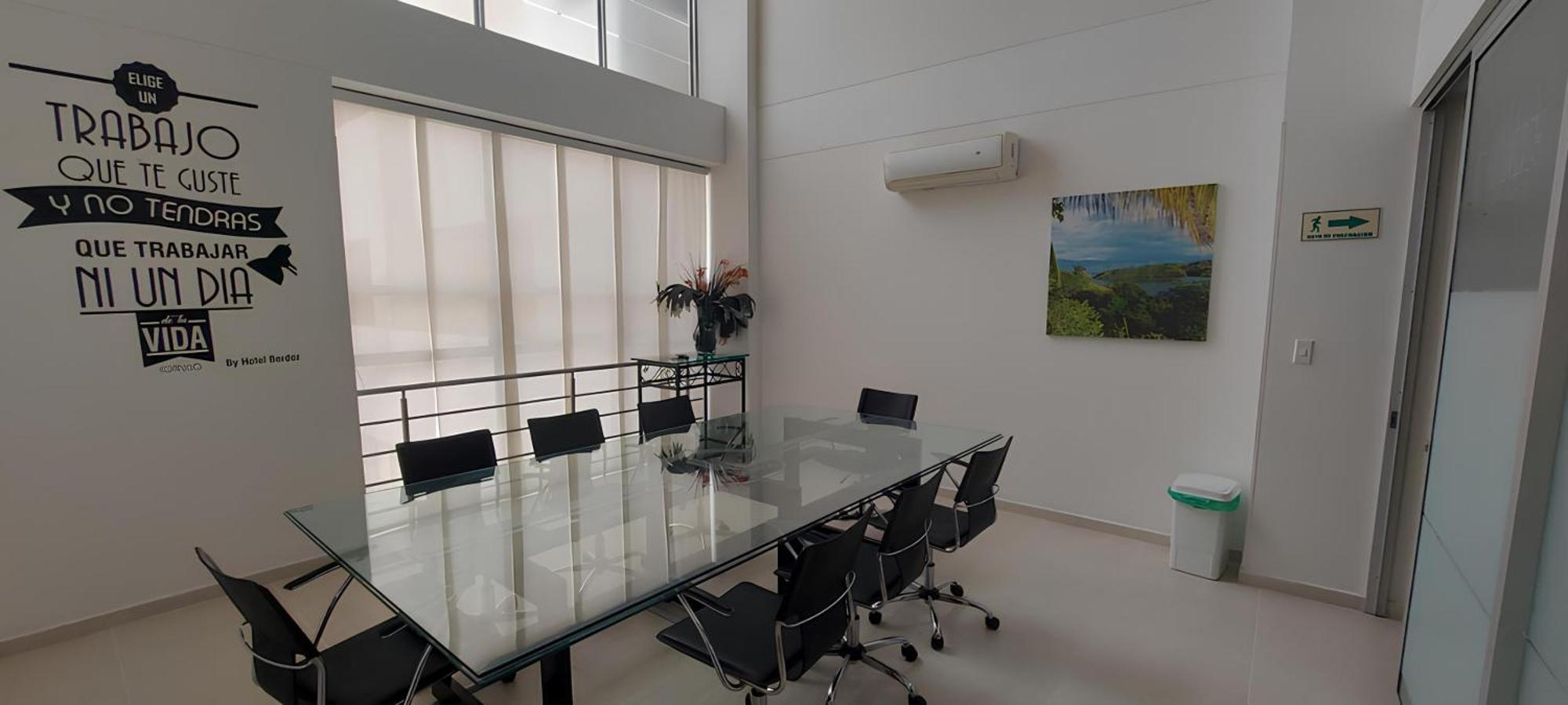 Hotel Berdez 3*