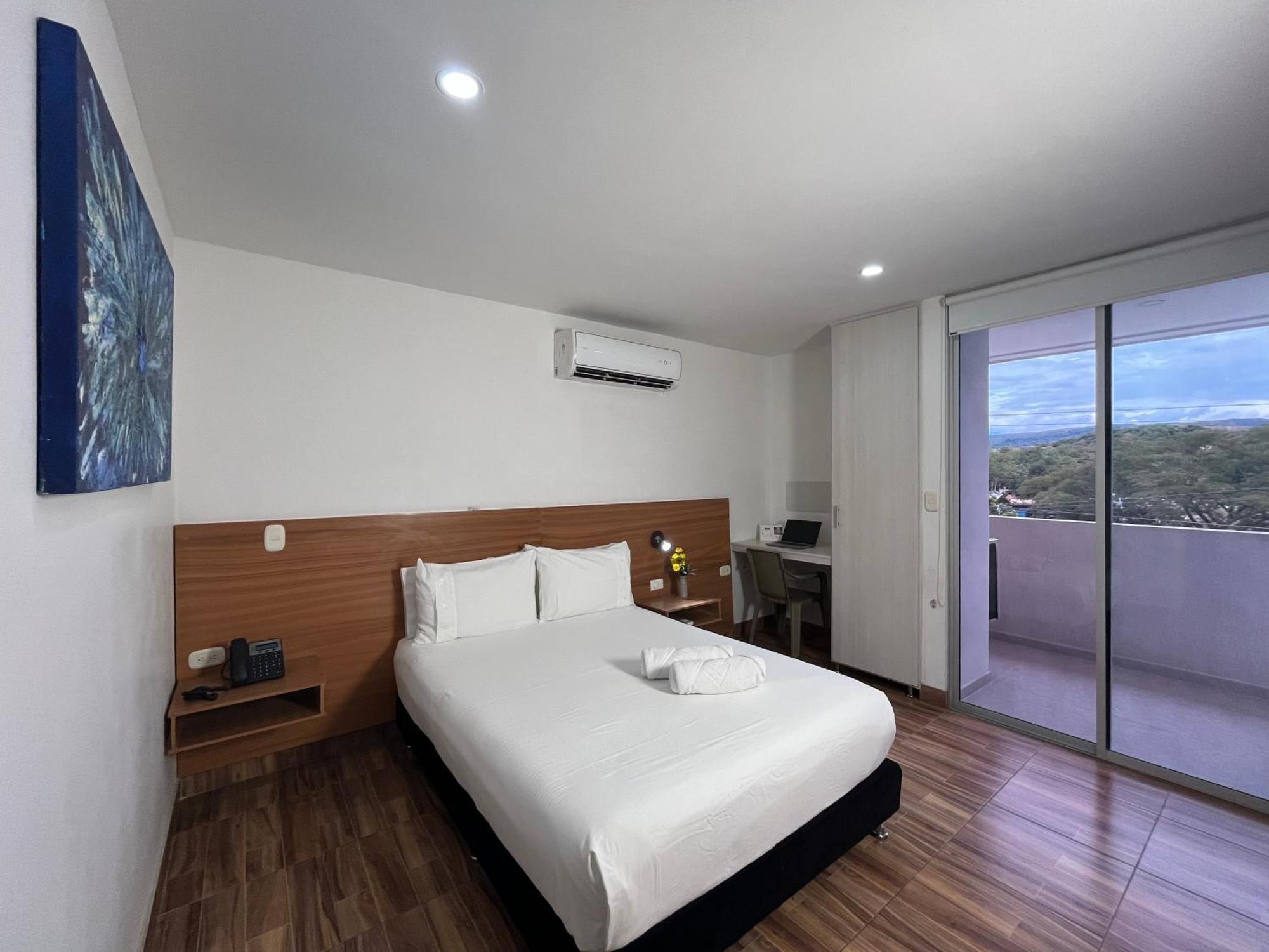 Berdez Hotel 3*