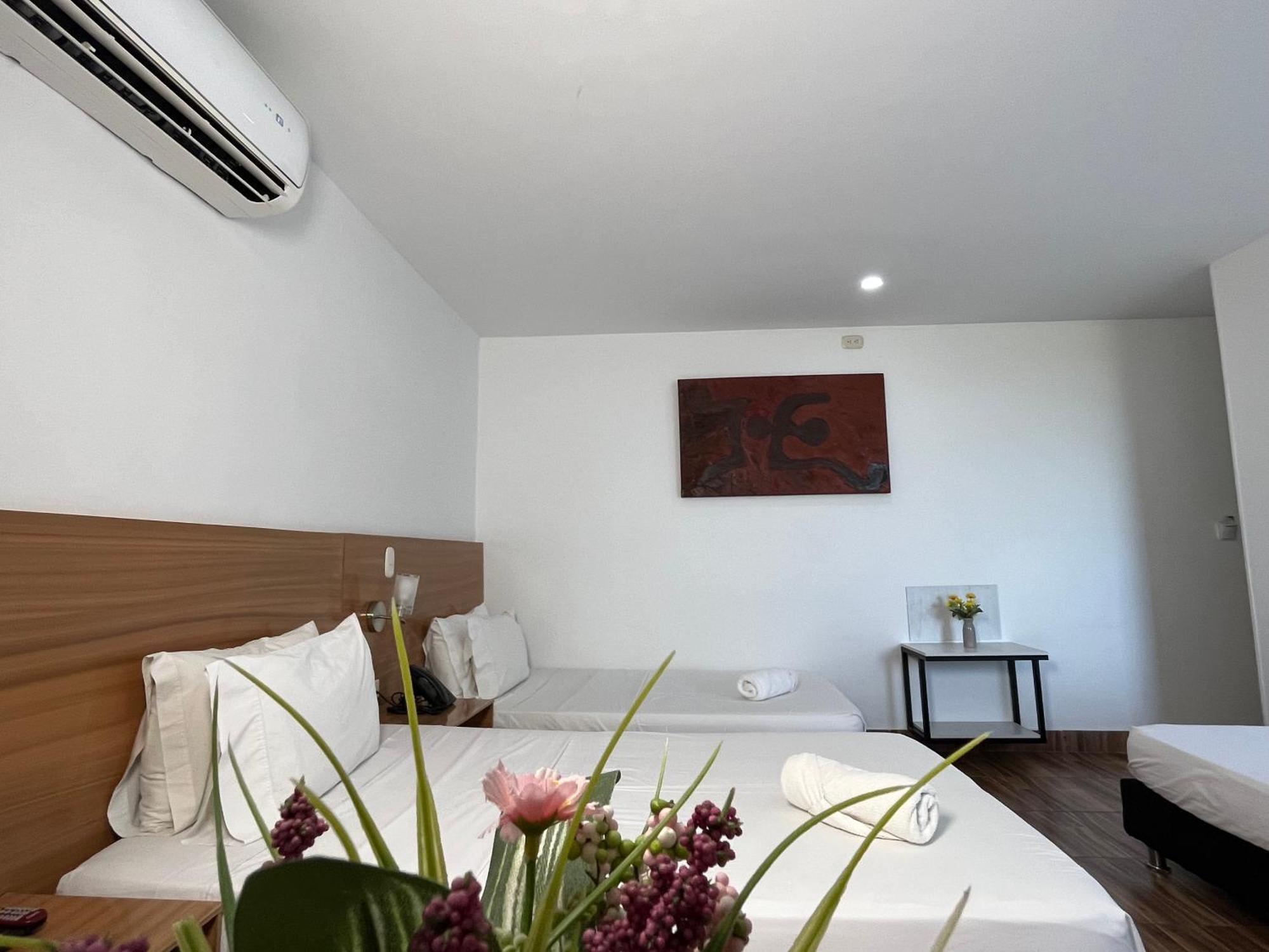 Berdez Hotel Neiva (Huila)