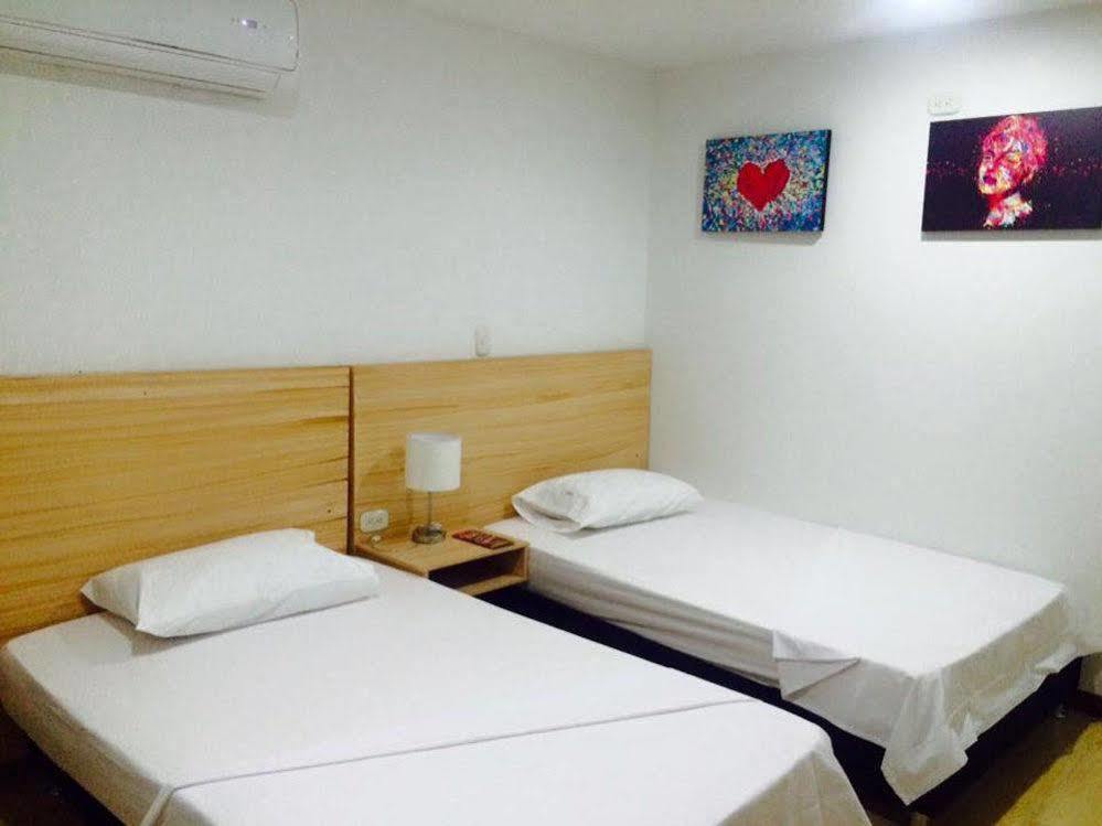 Berdez Hotel